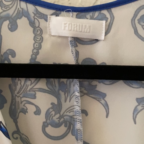 FORUM dress size S - Picture 4 of 9